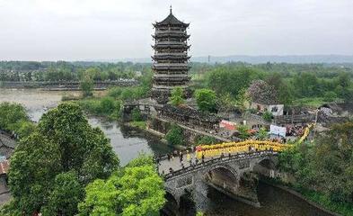 四川崇州 深化“+旅游”“旅游+”融合，推動旅游業高質量發展