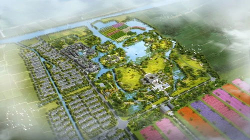 滬上文旅新藍圖 總投資1132億元，三十大項目繪就世界著名旅游城市新畫卷