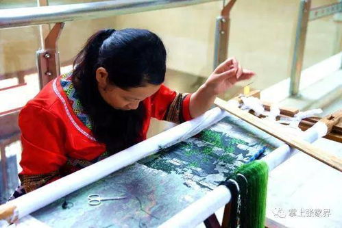 探秘張家界非遺，研學之旅開啟湖湘文化新篇章