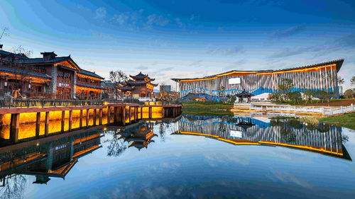 文化旅游項目策劃的市場新思考 從流量走向深度，以價值驅動旅游